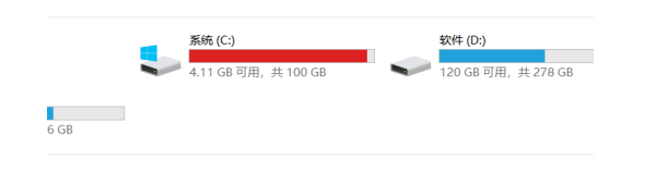 为什么电脑总是越来越卡