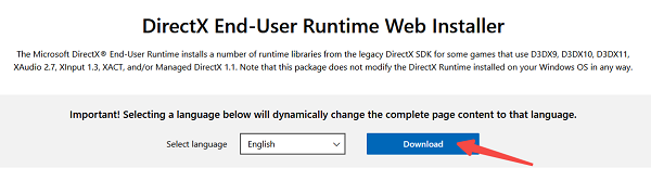 使用微软安装工具
