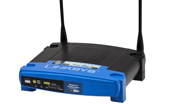 查看路由器和光猫上的指示灯 查看路由器和光猫上的指示灯