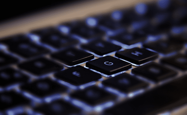 测试键盘连接性