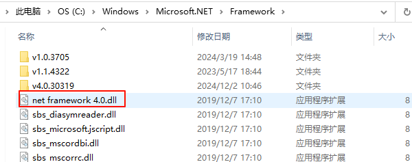 什么是 .NET Framework 4.0