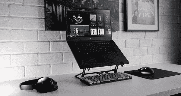 检查笔记本散热环境