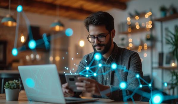 DNS是怎么工作的