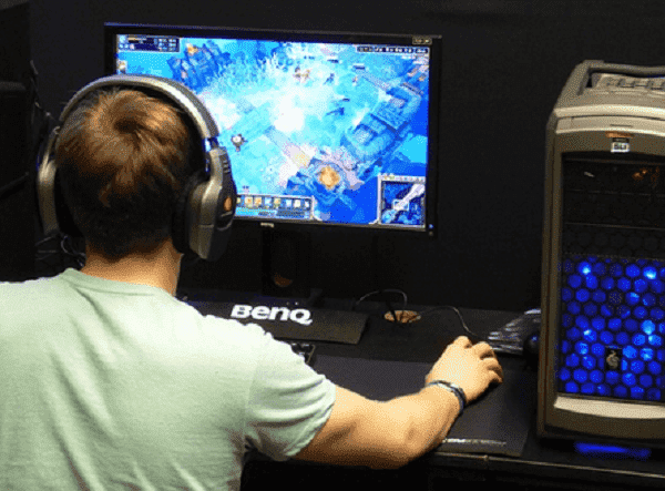 什么是高性能模式