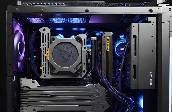 检查CPU是否安装到位