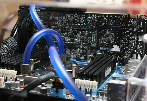 检查外设和硬件连接