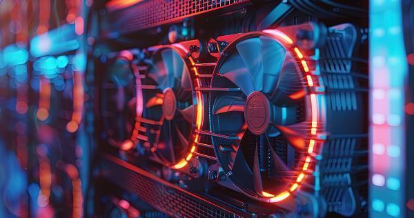 CPU与显卡的基本概念