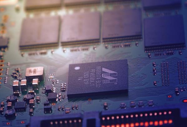 计算能力和功耗的区别