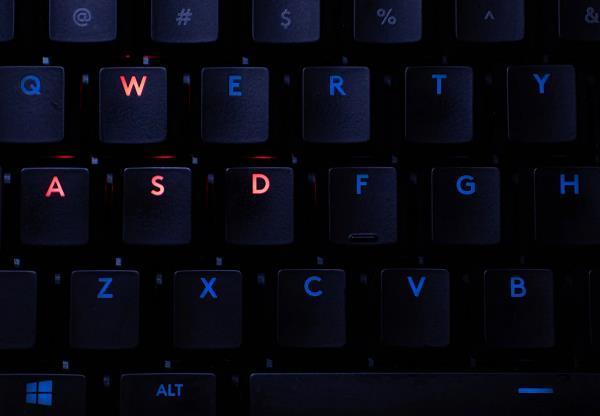 键盘连接问题 键盘连接问题