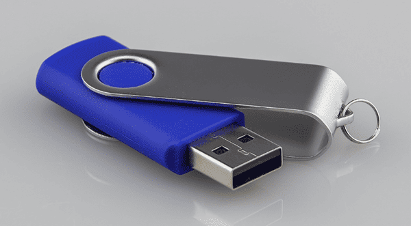 为什么U盘会提示需要格式化