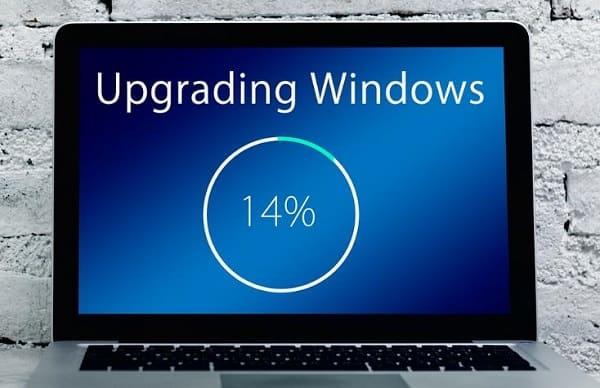 升级Windows 10版本 升级Windows 10版本