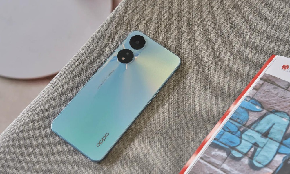 OPPOA58X手机配置参数及价格