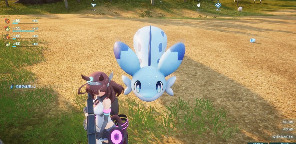 幻兽帕鲁配置要求/steam多少钱/手机上能玩吗