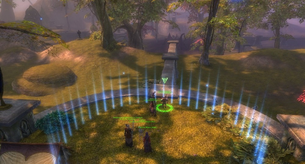 时空裂痕配置要求/好玩吗/什么职业好/激活码