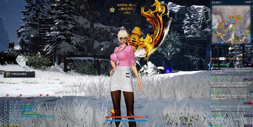 剑灵配置要求/激活码获得/称号设置/角色删除/收费模式