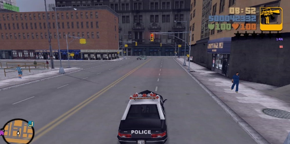 gta3秘籍大全/任务攻略/怎么调中文/飞机怎么开