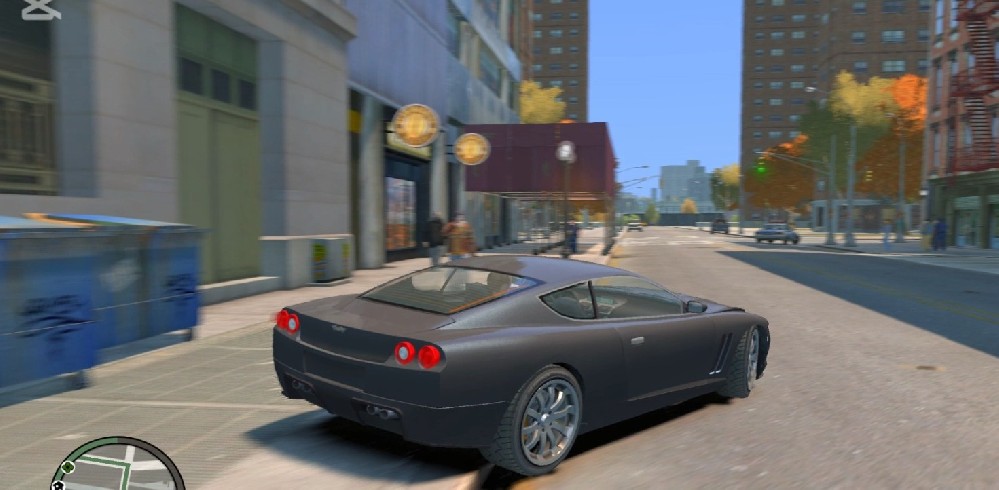 gta4秘籍大全/任务攻略/存档位置/序列号/配置要求/画质设置