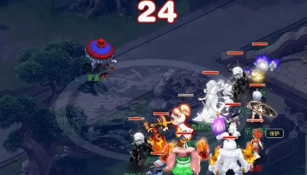 梦幻西游四神鼎之怨1/2/3/4/5星最新攻略及答题，成就/五开技巧