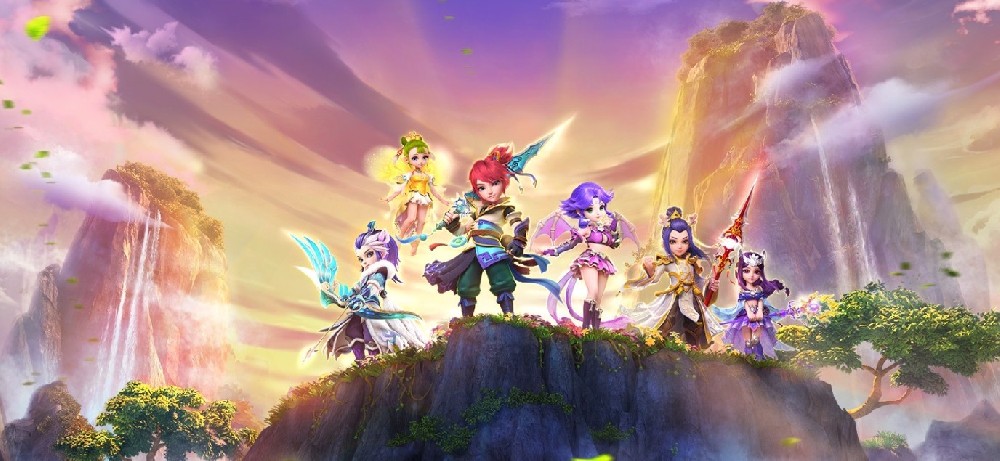 梦幻西游怎么赚钱/赚钱最快方法/新区赚钱/钓鱼赚钱/5开赚钱攻略