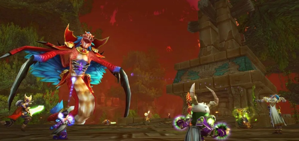 魔兽世界祖格声望怎么刷/附魔攻略/60级祖格副本攻略