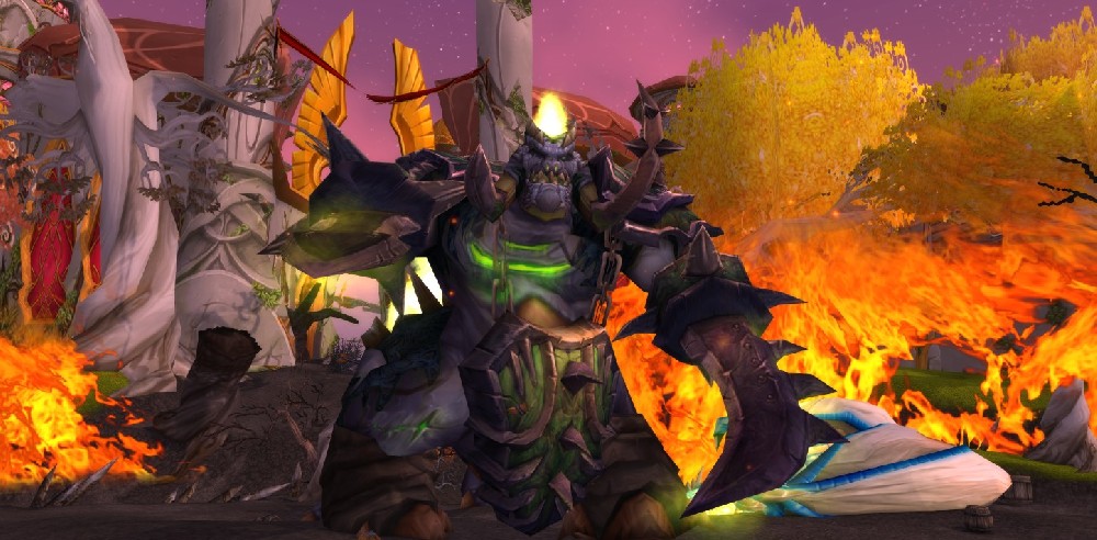 魔兽世界太阳之井高地副本攻略/boss介绍/掉落列表/一周刷几次