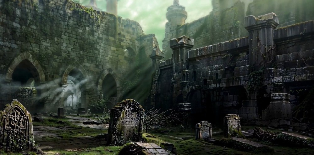 魔兽世界幽暗城位置/军需官在哪/战袍在哪买/飞艇怎么坐/长者在哪