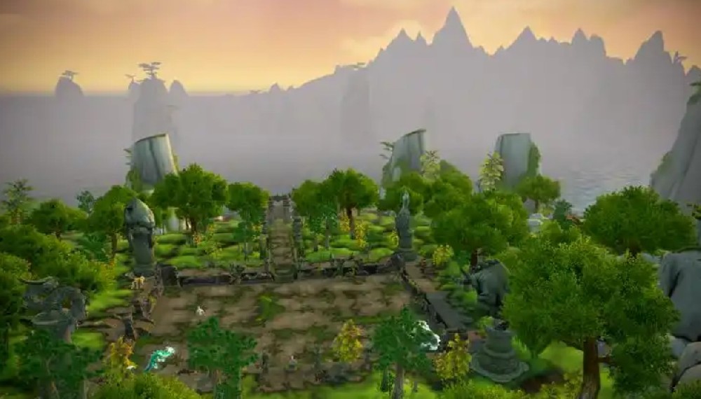 魔兽世界永恒岛怎么去/任务攻略/断桥怎么过。稀有精英刷新位置