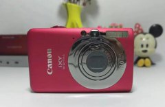 佳能ixus95is评测,佳能ixus95is如何拆镜头