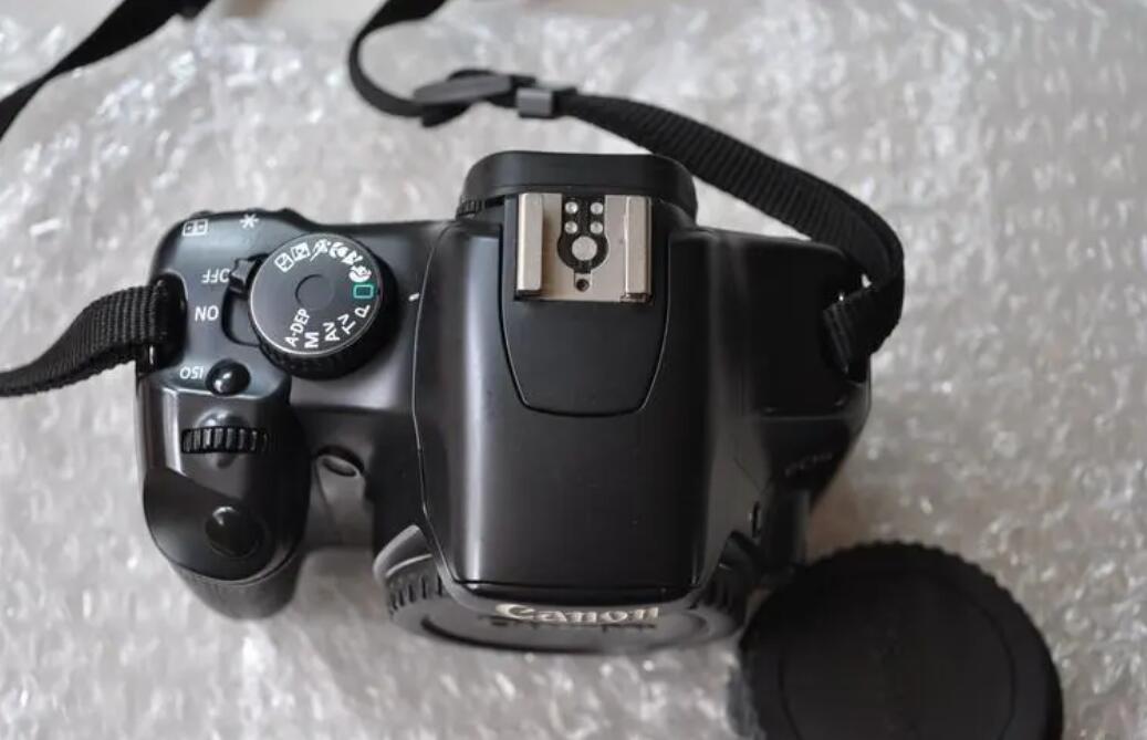 佳能单反450d