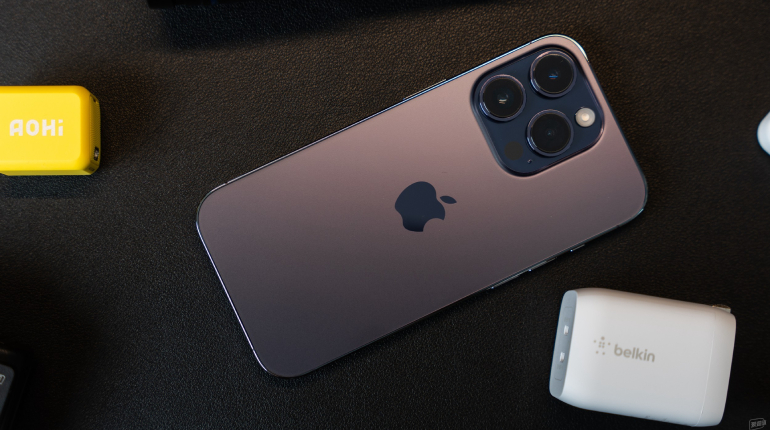 <b>iPhone13及iPhone14哪个更值得买？</b>