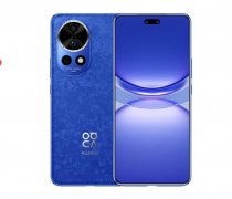 华为nova 12 Pro 的摄像头系统与其他同价位手机相