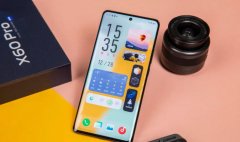 vivo X60的摄像头有哪些特别之处？