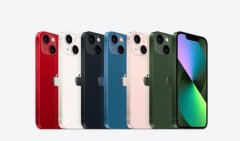 A15的se3代和12mini，13mini怎么选？