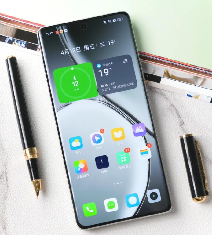真我GT Neo6 SE(2)