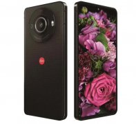 各位觉得徕卡Leitz Phone 3如何?