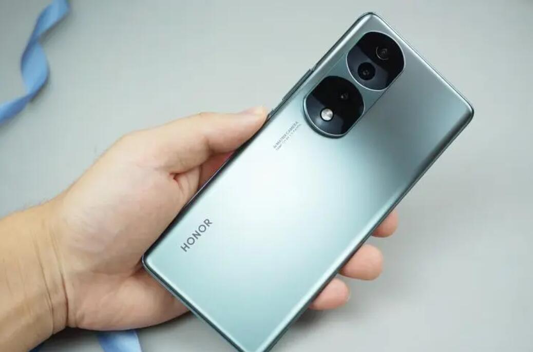 荣耀70 Pro