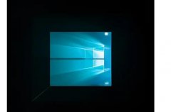 Win10系统装了火绒后黑屏的处理方法