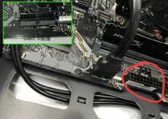 电脑不能开机黑屏怎么解决