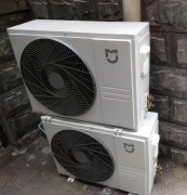 这个神秘猫头标志的空调，你见过吗？