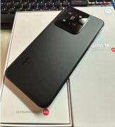 觉得xiaomi14手机怎么样?