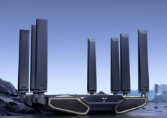 2024年wifi7路由器排名测评总结