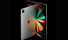 从苹果ipad新品全球发布会看显示技术发展方向
