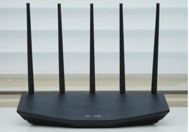 Wifi7路由器
