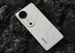 拍人像vivo S19是个不错的选择