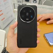 xiaomi14ultra手机怎么样？