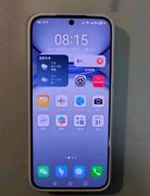 看了华为nova12手机，我后悔买华为手机了。
