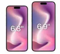 iPhone 16系列尺寸大曝光，这次变化真不小