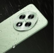 OPPO A3的满级生活防水什么概念？