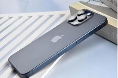 71%的iPhone使用已超两年