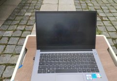 华为电脑擎云G540-058的性能，其具体表现如下